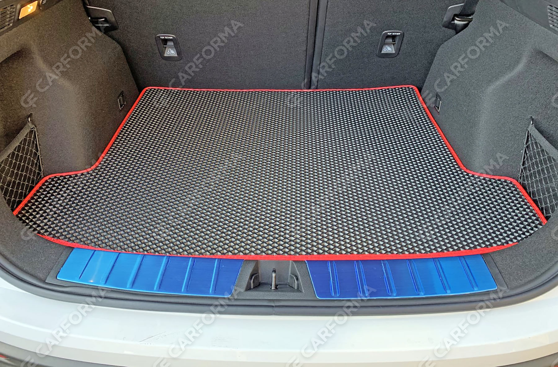 Коврики на Geely Coolray 2018&nbsp;-&nbsp;2024 в Волжском