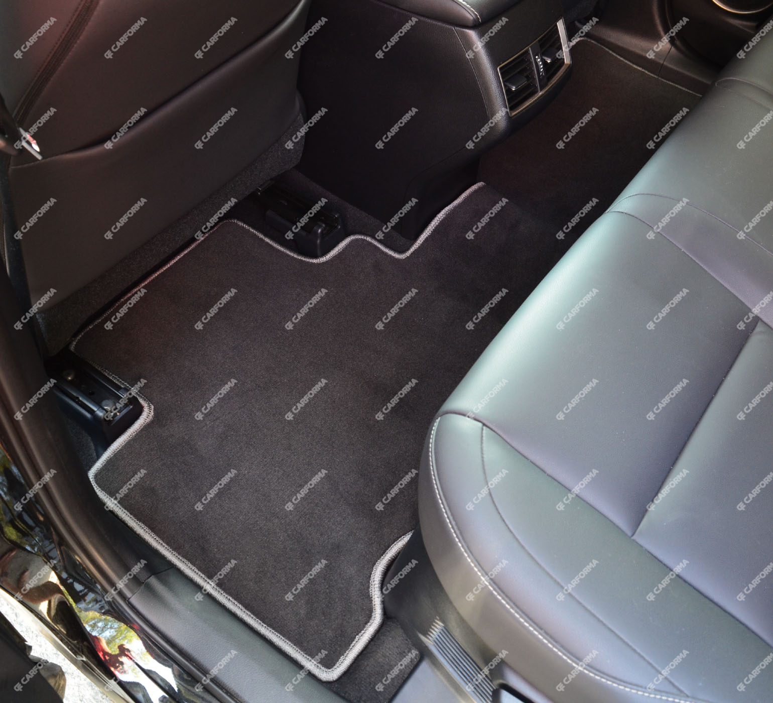 Коврики на Lexus NX I 2014&nbsp;-&nbsp;2021 в Волжском