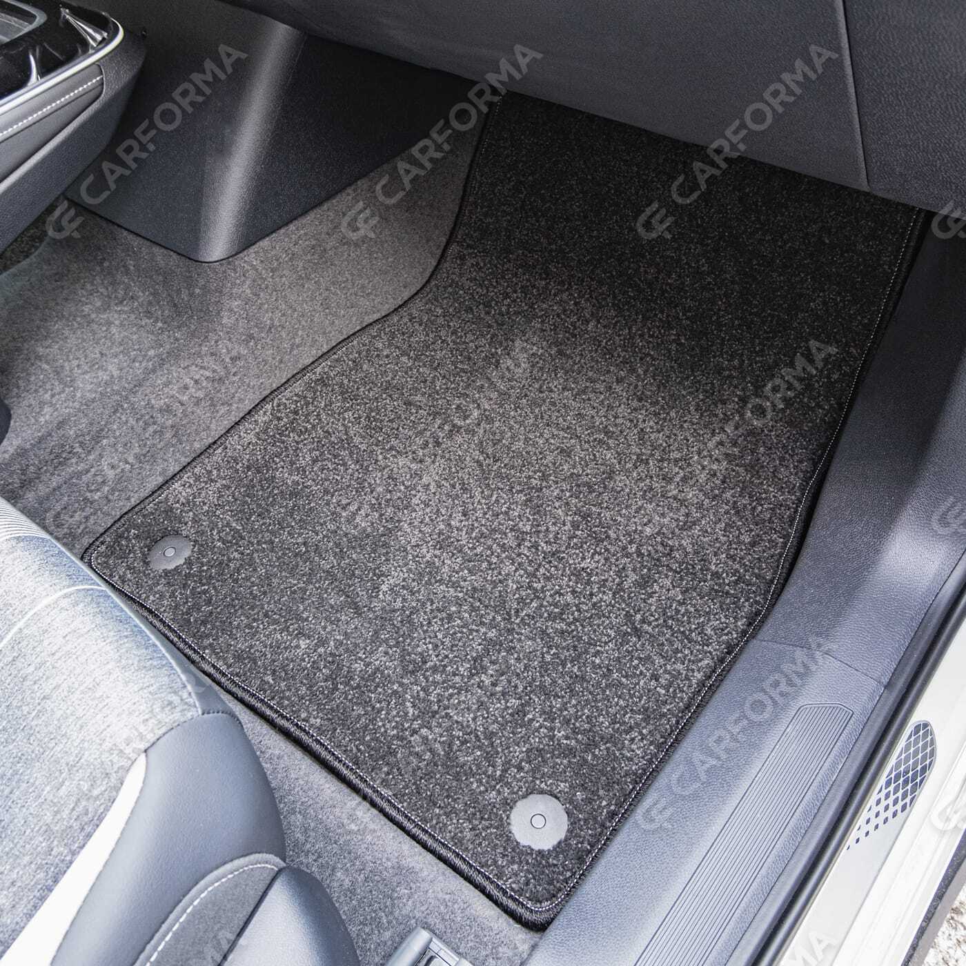 Коврики на Audi Q4 e-tron 2021&nbsp;-&nbsp;2026 в Волжском