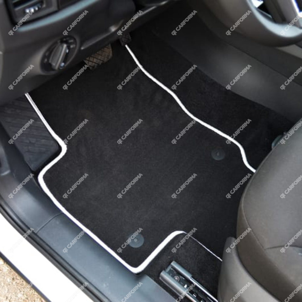 EVA коврики на Volkswagen Tiguan Allspace 2016&nbsp;-&nbsp;2025 в Волжском