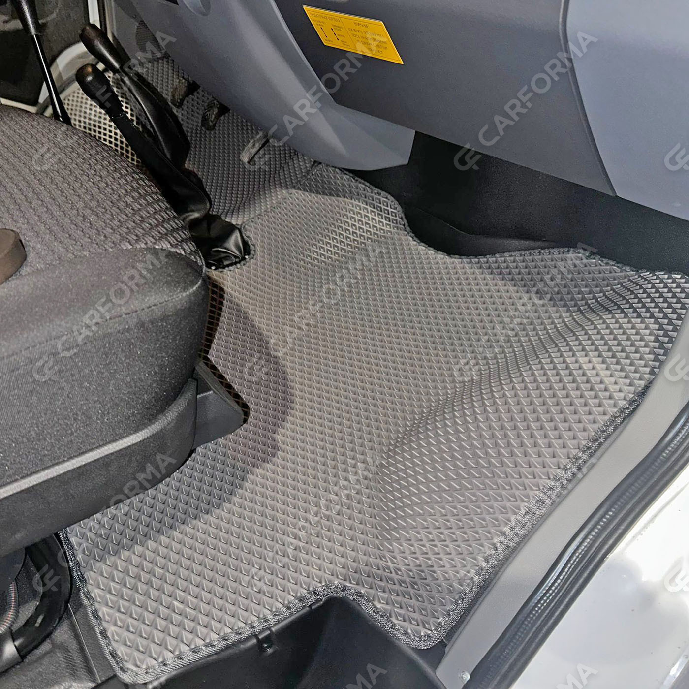 Коврики на ГАЗ ГАЗель 1994&nbsp;-&nbsp;2026 в Волжском