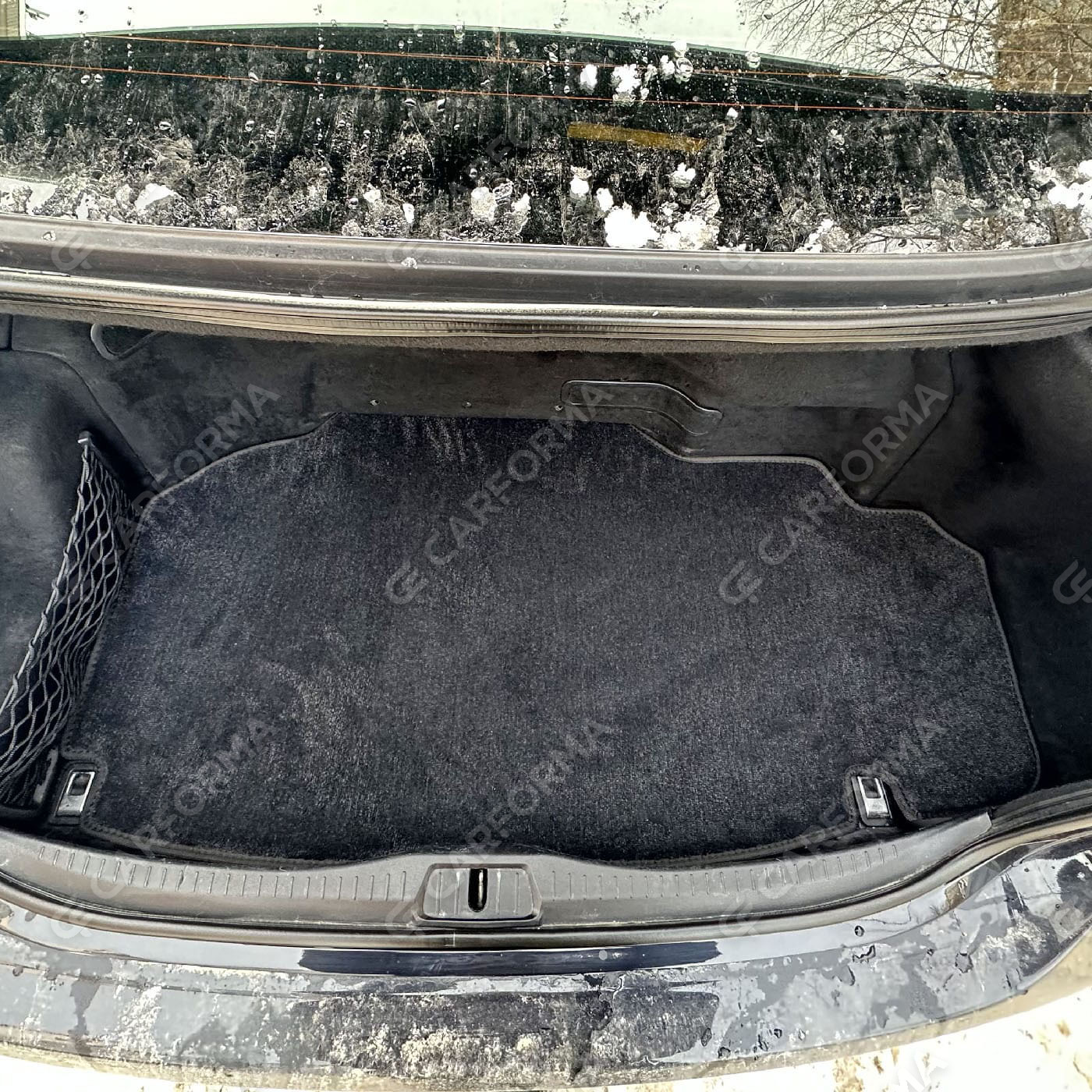 Коврики на Lexus LS IV 2006&nbsp;-&nbsp;2017 в Волжском