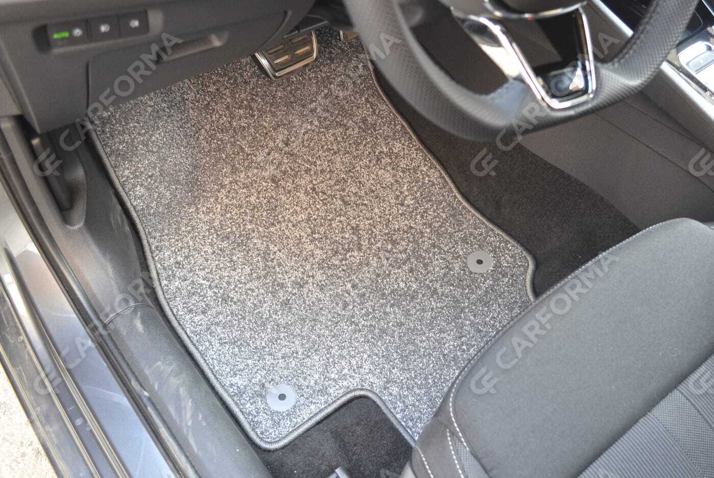 EVA коврики на Audi Q2L 2016&nbsp;-&nbsp;2026 в Волжском