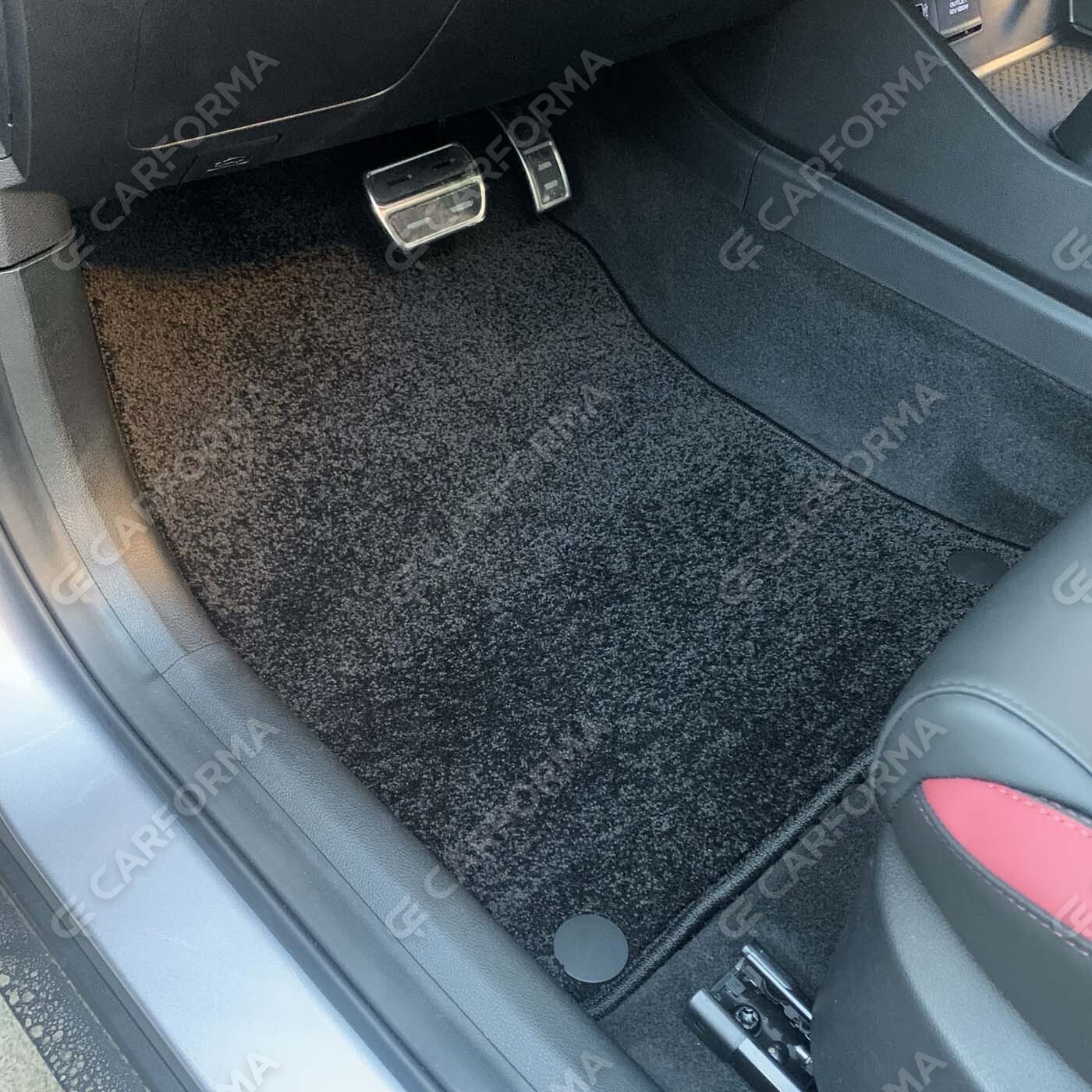 EVA коврики на BelGee X50+ 2023&nbsp;-&nbsp;2026 в Волжском