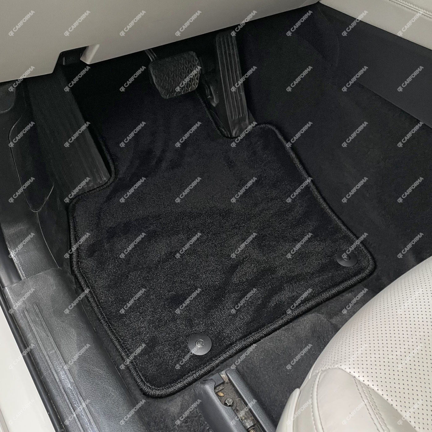 Коврики на Mazda CX60 2022&nbsp;-&nbsp;2025 в Волжском