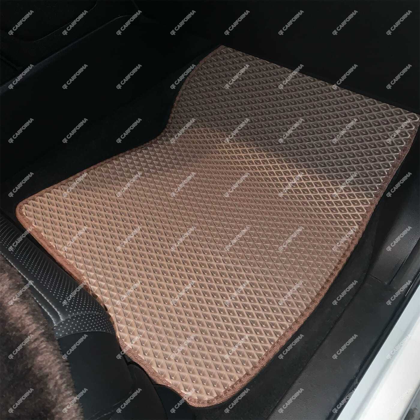 EVA коврики на Honda Breeze 1 2019&nbsp;-&nbsp;2023 в Волжском