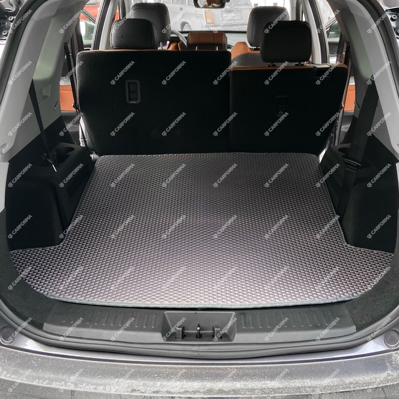 EVA коврики на Tenet T8 2025&nbsp;-&nbsp;2025 в Волжском