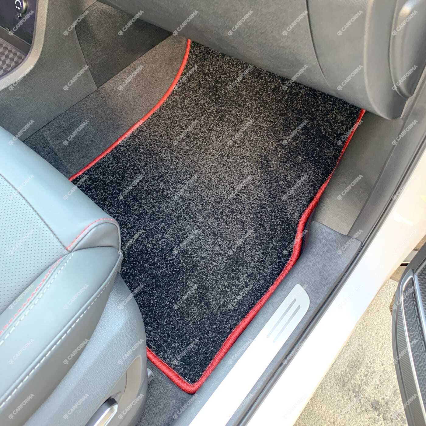 EVA коврики на Chery Tiggo 7L 2024&nbsp;-&nbsp;2025 в Волжском