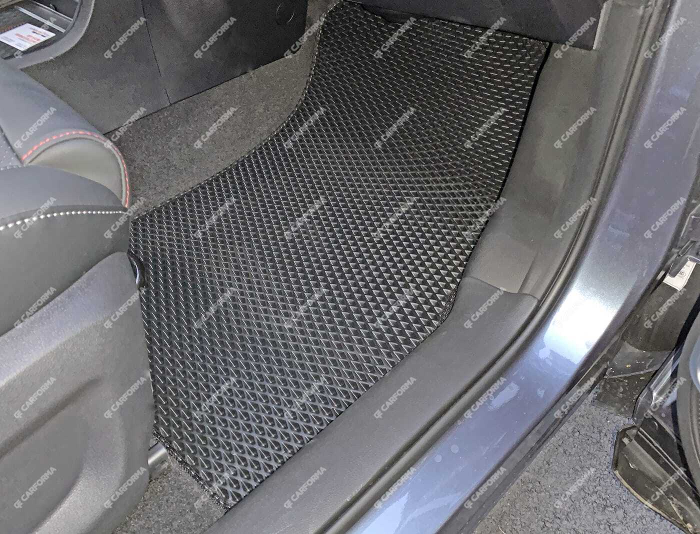 Ворсовые коврики на Tenet T7 2025&nbsp;-&nbsp;2025 в Волжском