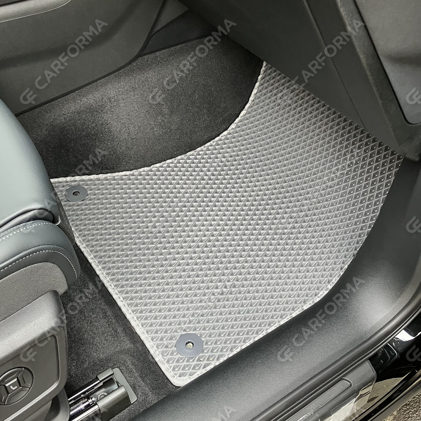 Коврики на Audi Q5 III 2024&nbsp;-&nbsp;2026 в Волжском