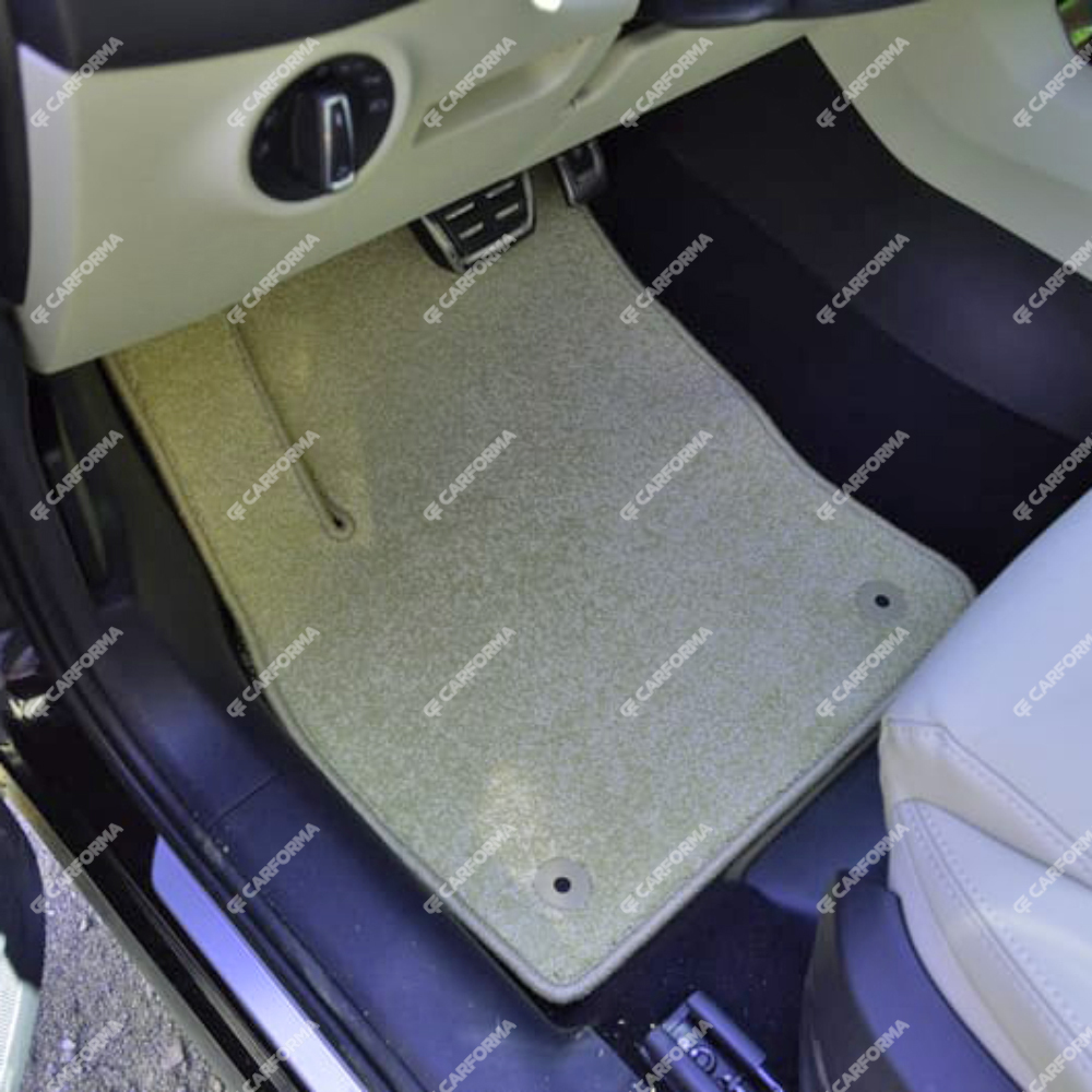 EVA коврики на Volkswagen Tiguan Allspace 2016&nbsp;-&nbsp;2025 в Волжском