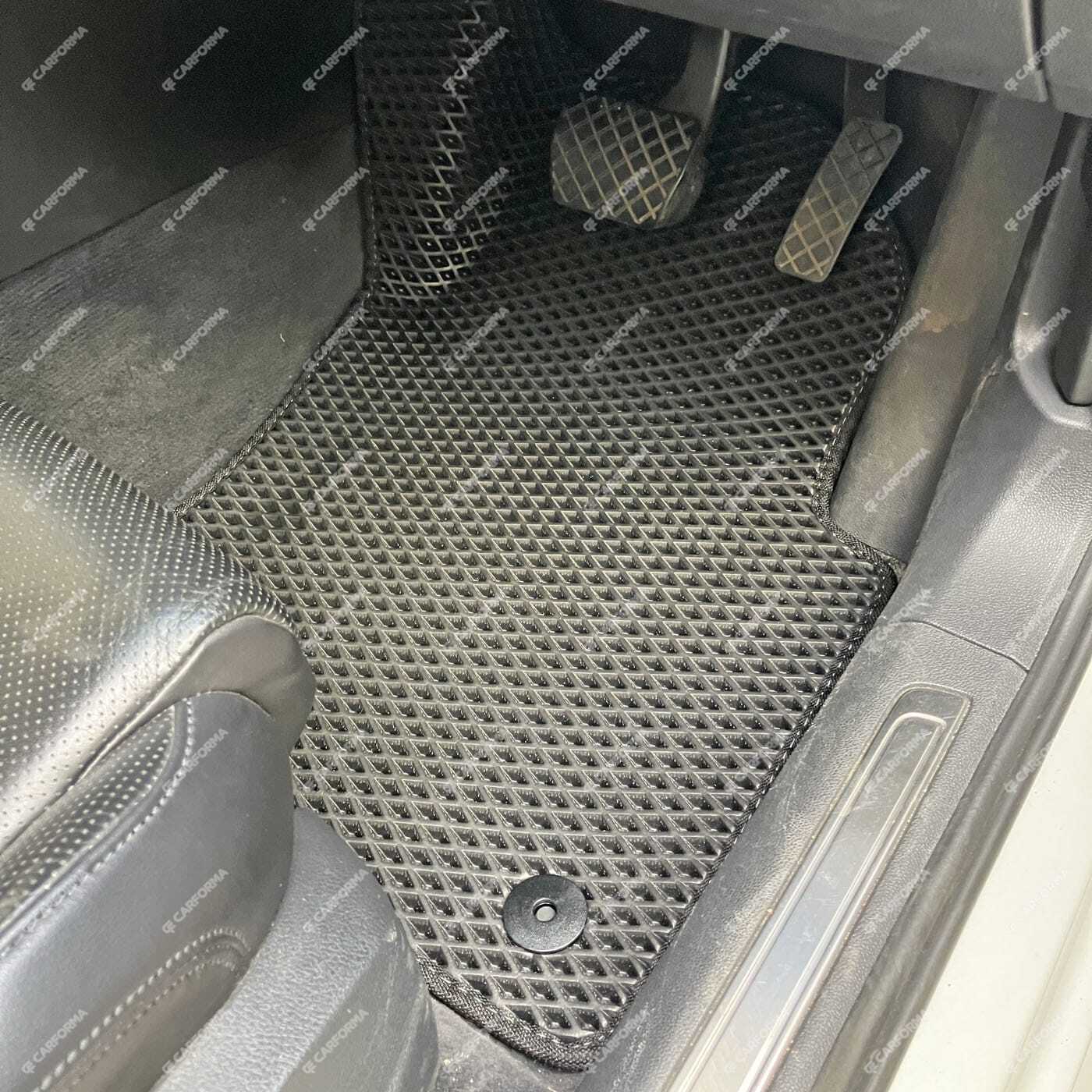 Коврики на Audi A3 (8Y) 2020&nbsp;-&nbsp;2025 в Волжском