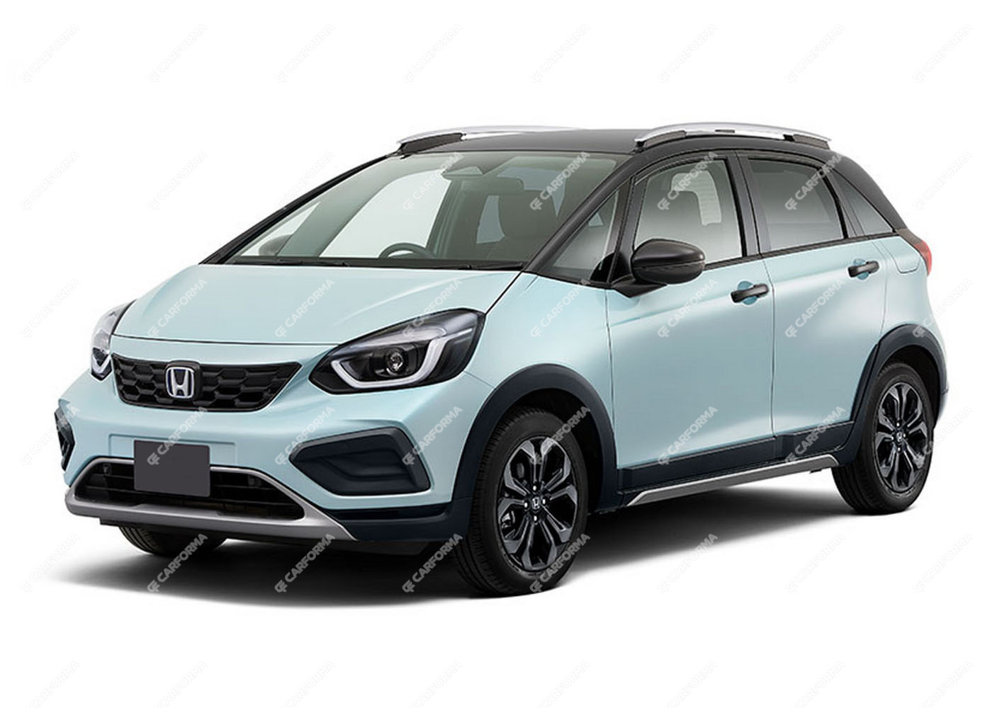 Коврики на Honda Life 2020&nbsp;-&nbsp;2025
