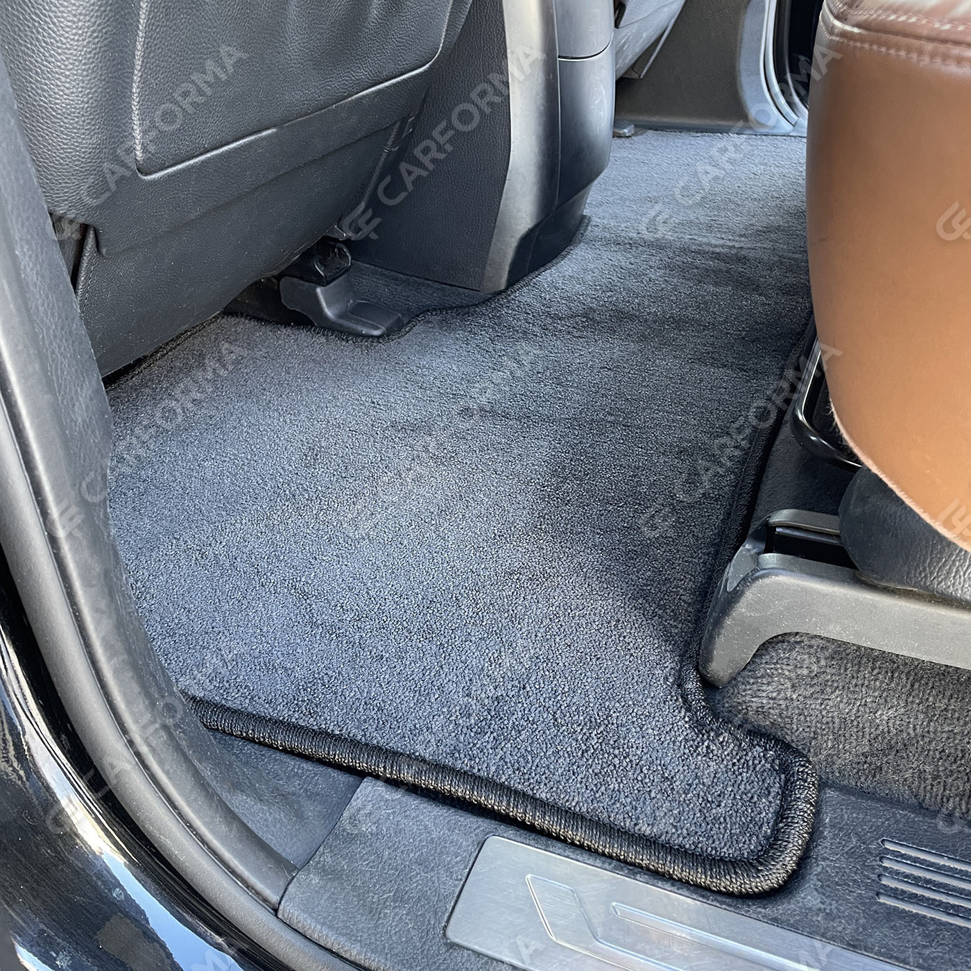 Коврики на KIA Mohave 2008&nbsp;-&nbsp;2026 в Волжском