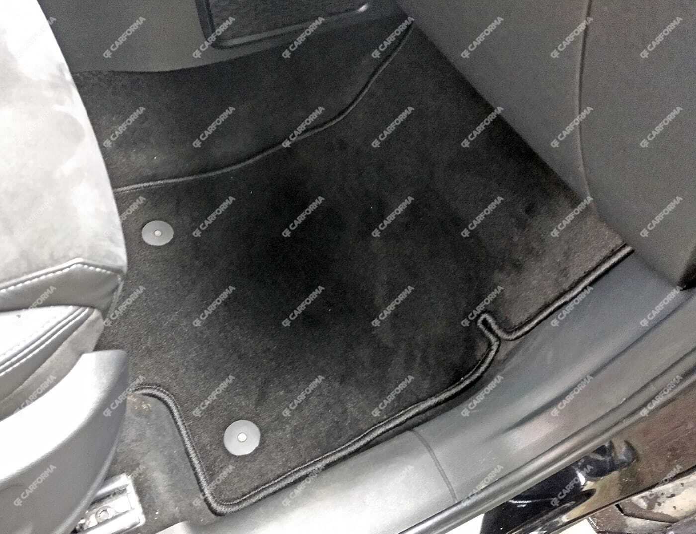 EVA коврики на Volkswagen Tiguan Allspace 2016&nbsp;-&nbsp;2025 в Волжском