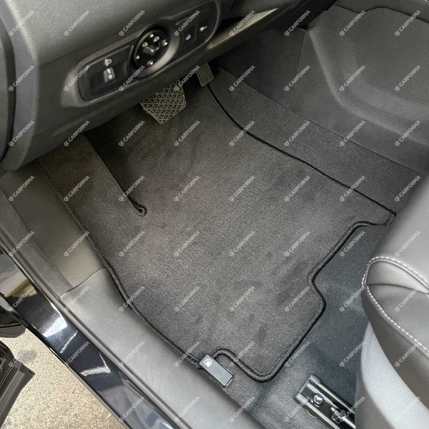 EVA коврики на Tenet T4 2025&nbsp;-&nbsp;2025 в Волжском