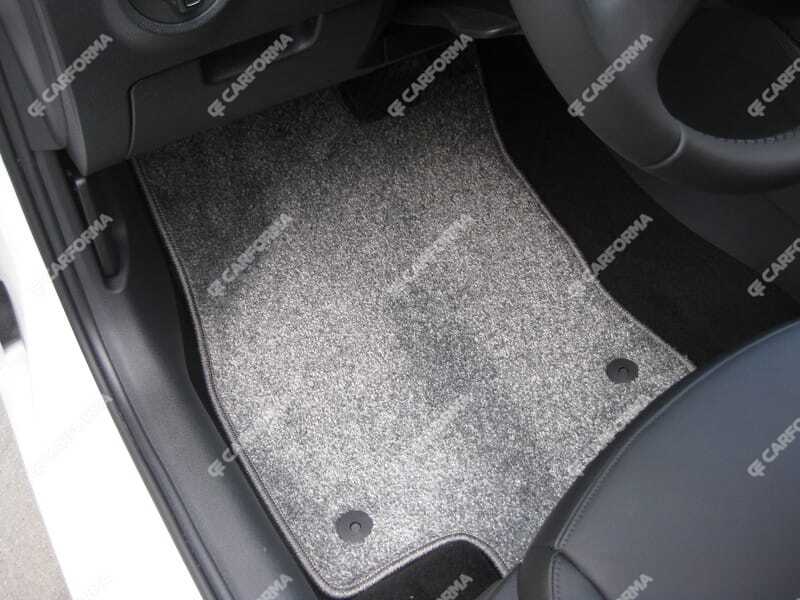 Коврики на Audi A3 (8Y) 2020&nbsp;-&nbsp;2025 в Волжском
