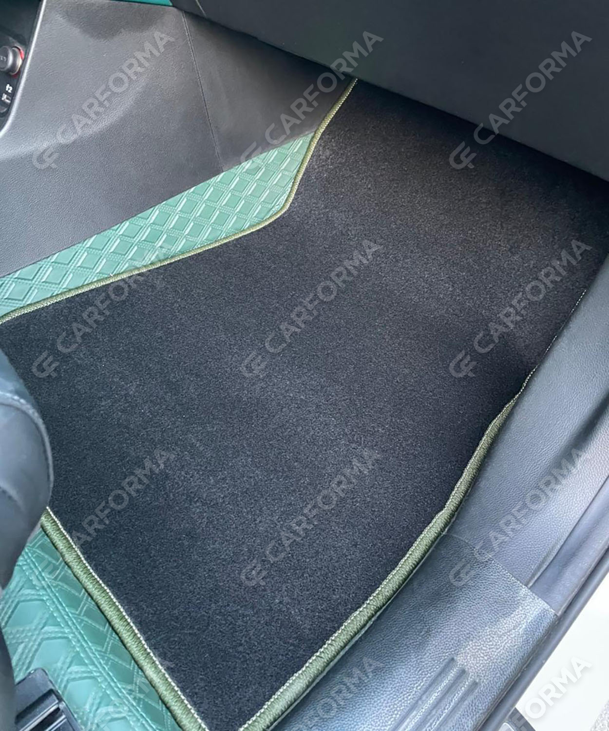 Коврики на GAC GS8 II 2023&nbsp;-&nbsp;2026 в Волжском