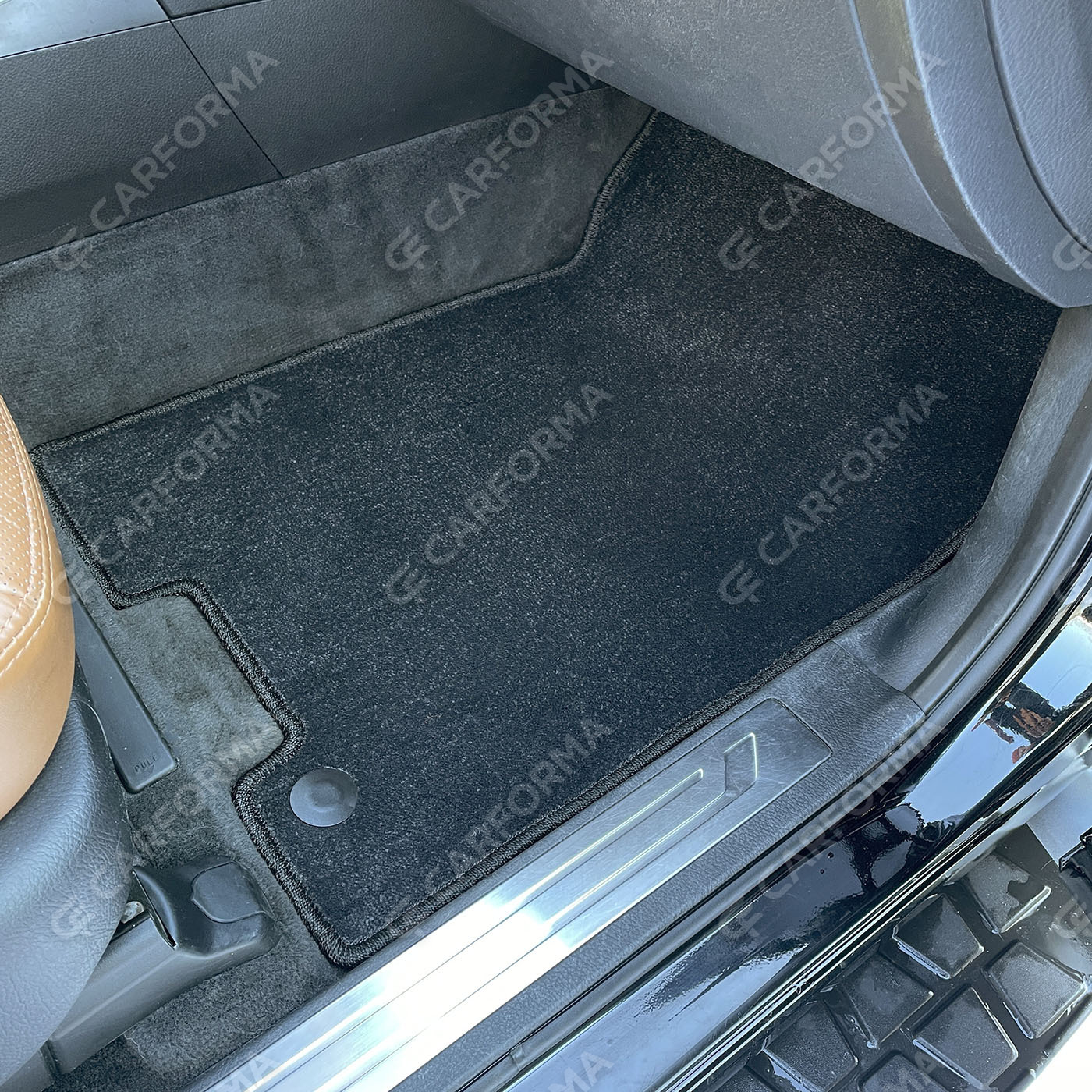 Коврики на KIA Mohave 2008&nbsp;-&nbsp;2026 в Волжском