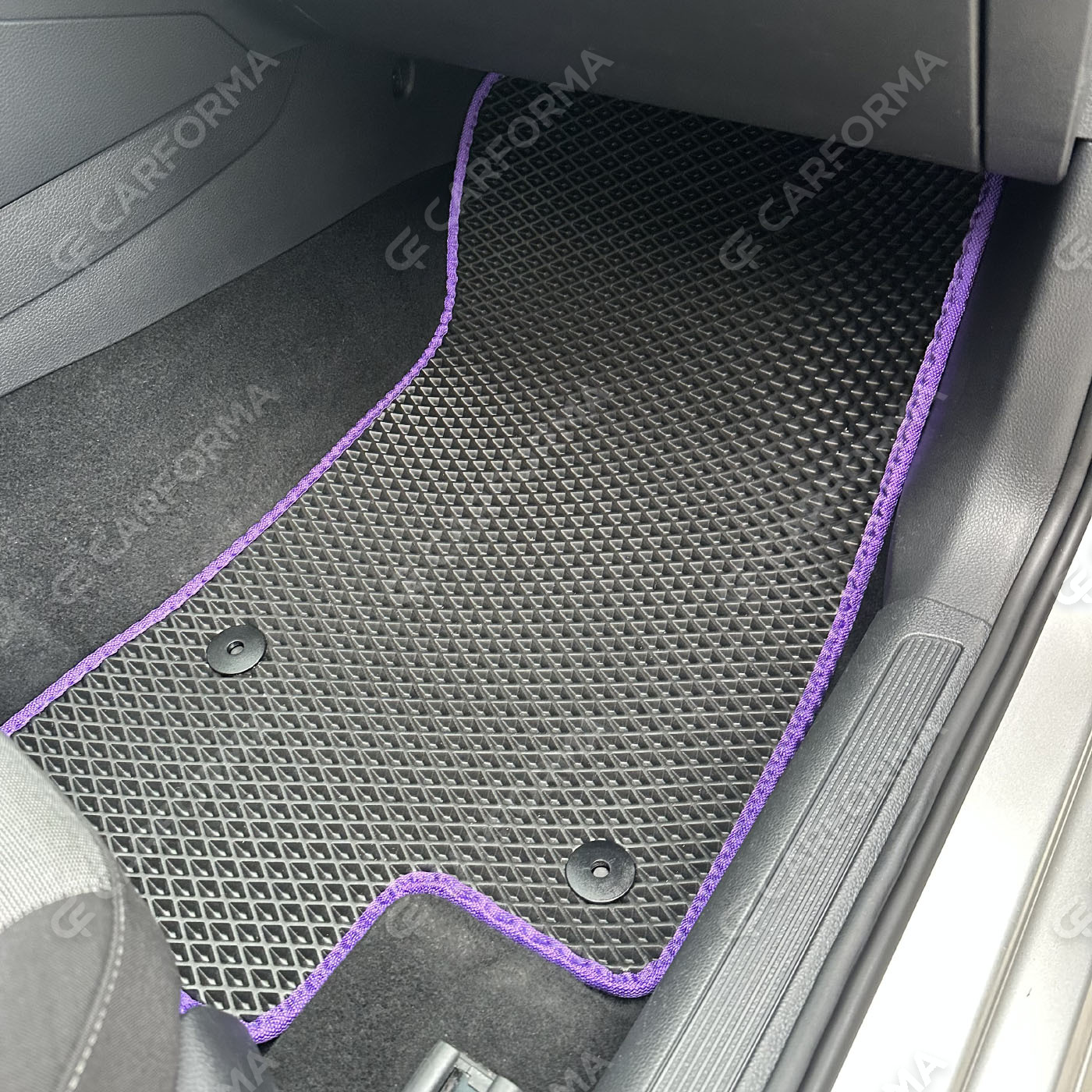 EVA коврики на Audi Q2L 2016&nbsp;-&nbsp;2026 в Волжском