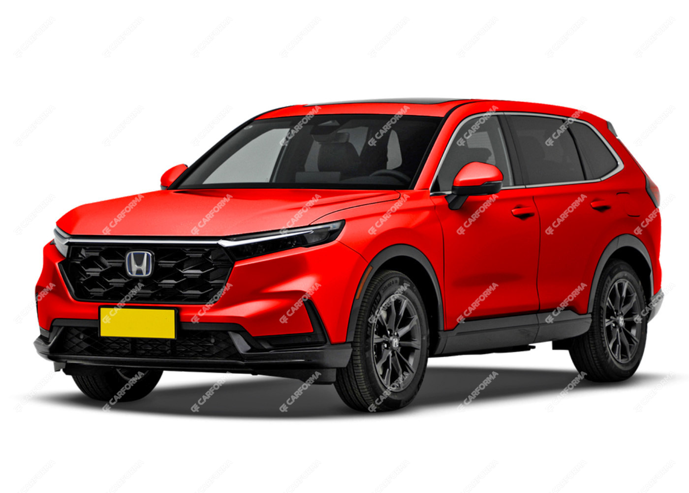 Коврики на Honda CR-V VI 2022&nbsp;-&nbsp;2025 в Волжском