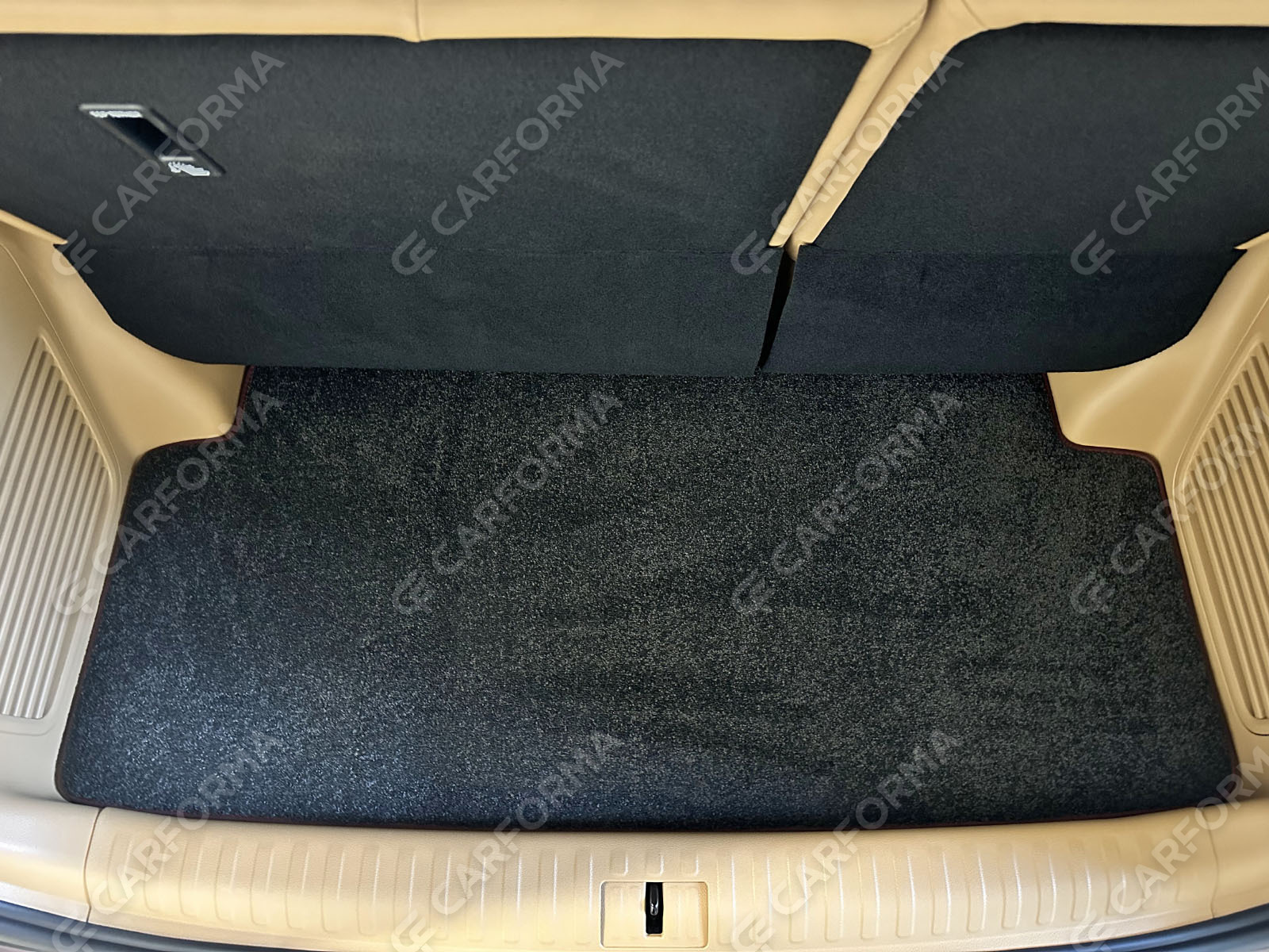 Ворсовые коврики на Voyah Dream 2021&nbsp;-&nbsp;2026 в Волжском