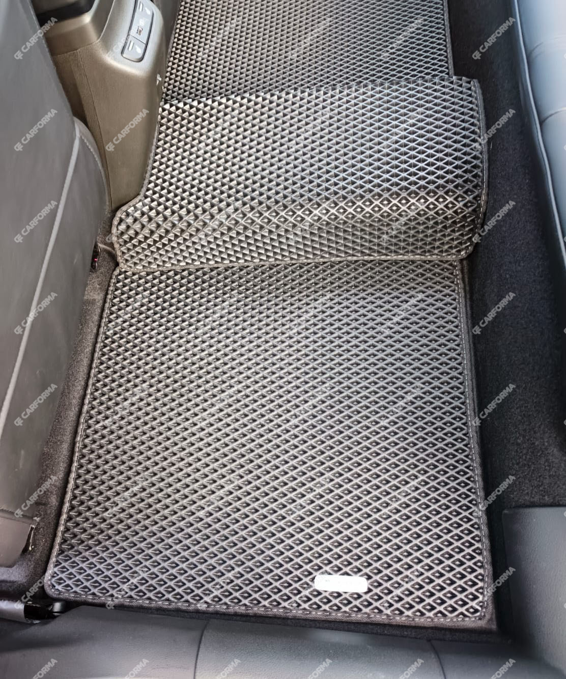 EVA коврики на Lada (ВАЗ) Aura 2023&nbsp;-&nbsp;2025 в Волжском