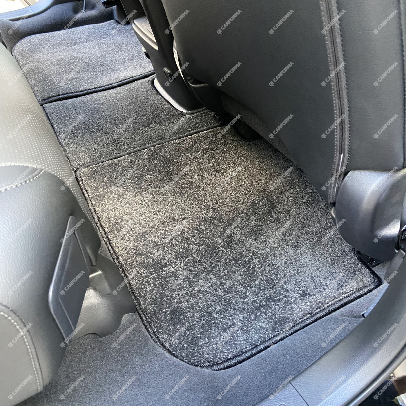 Коврики на Honda CR-V VI 2022&nbsp;-&nbsp;2025 в Волжском