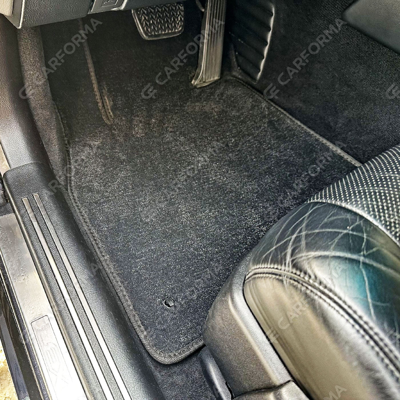 Коврики на Lexus LS IV 2006&nbsp;-&nbsp;2017 в Волжском