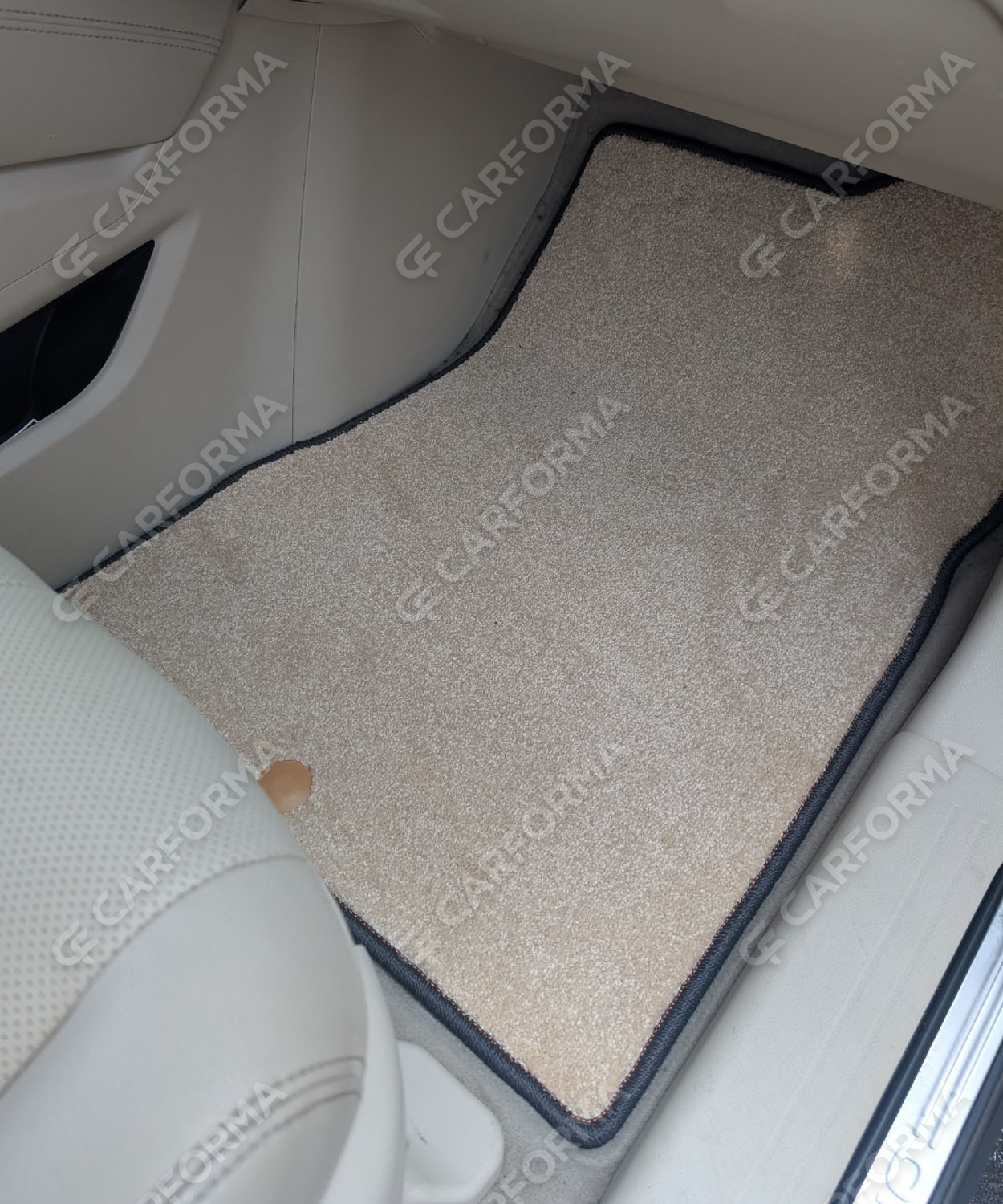 Коврики на Nissan Murano (Z52) 2014&nbsp;-&nbsp;2022 в Волжском