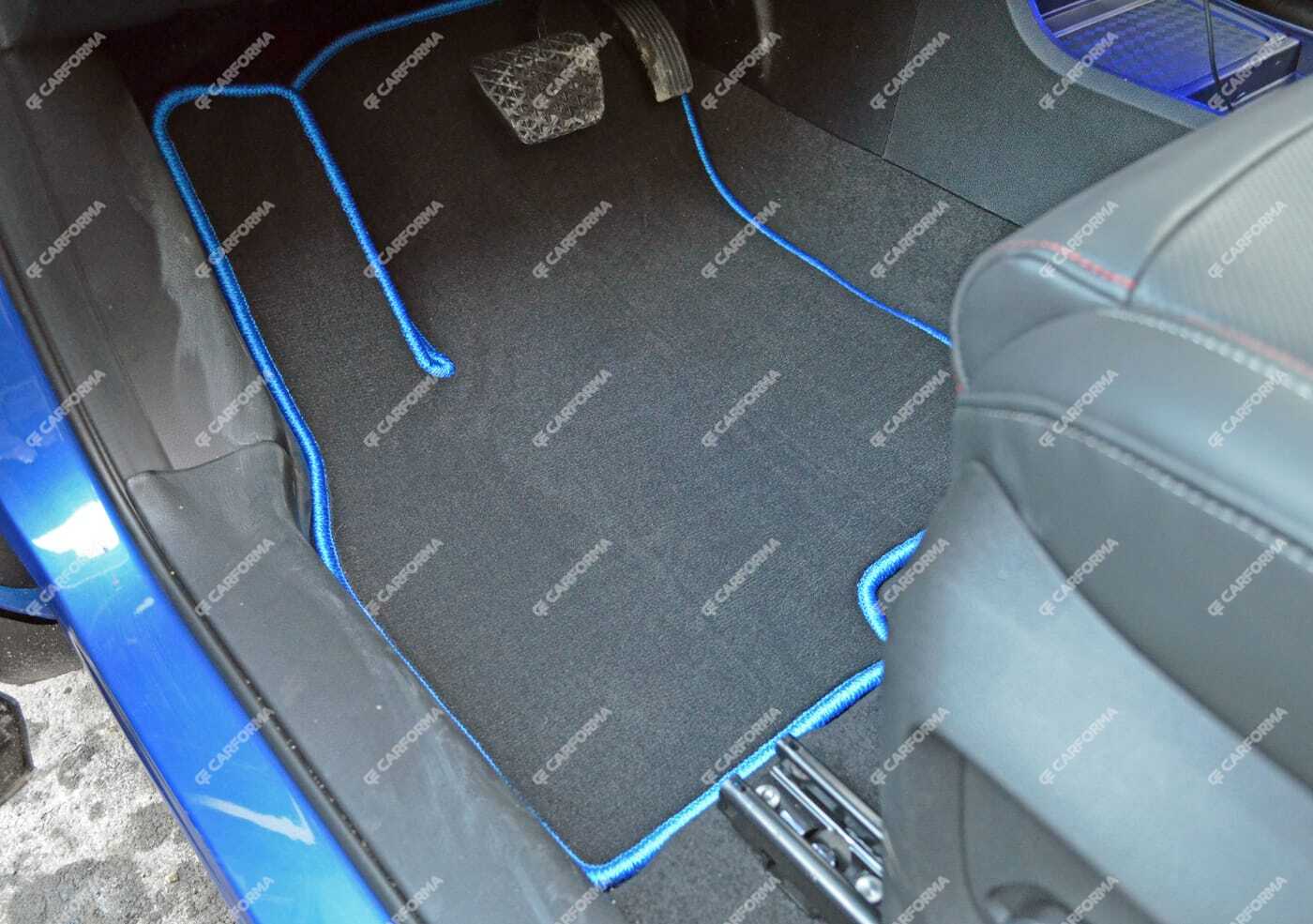 EVA коврики на Chery Tiggo 7L 2024&nbsp;-&nbsp;2025 в Волжском