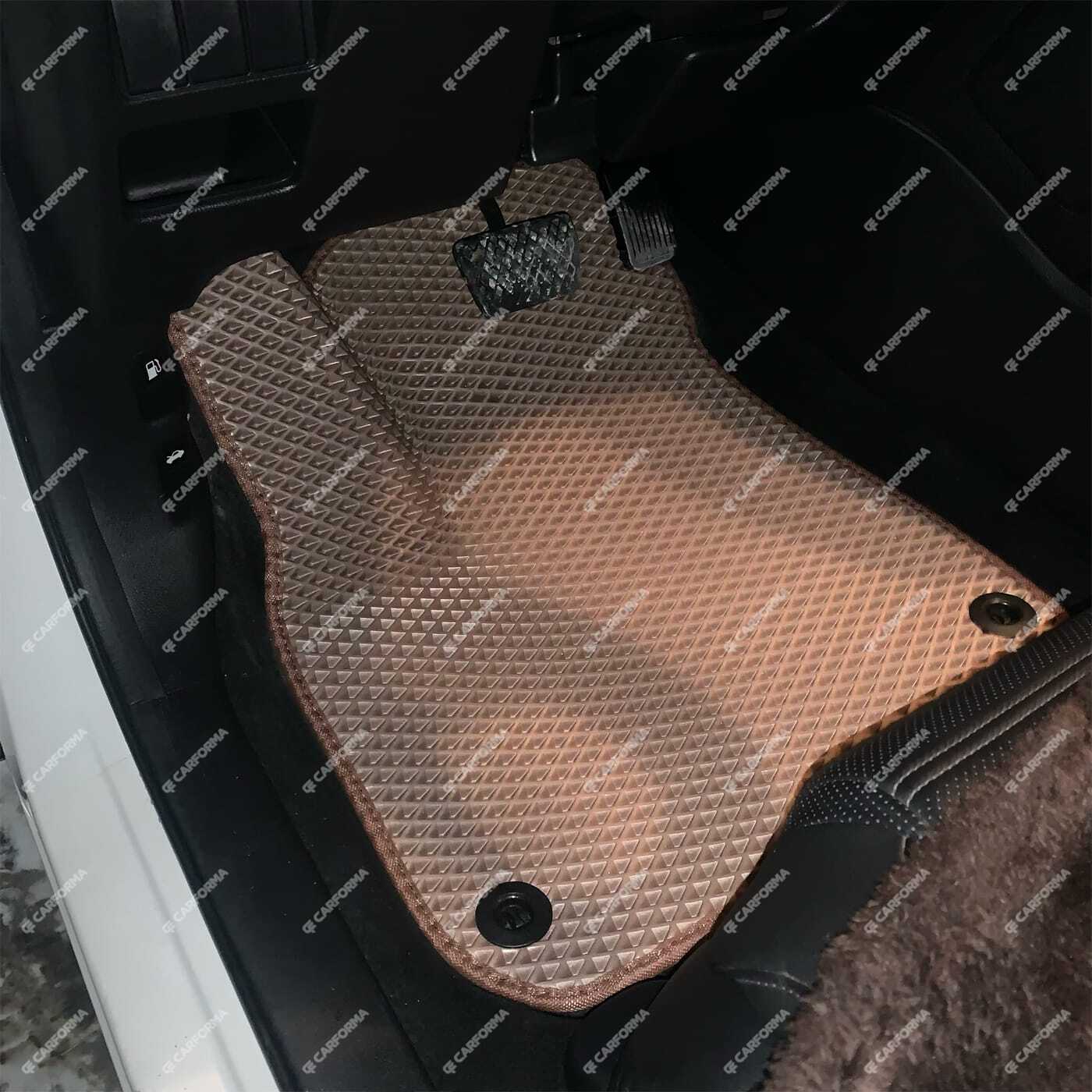 EVA коврики на Honda Breeze 1 2019&nbsp;-&nbsp;2023 в Волжском