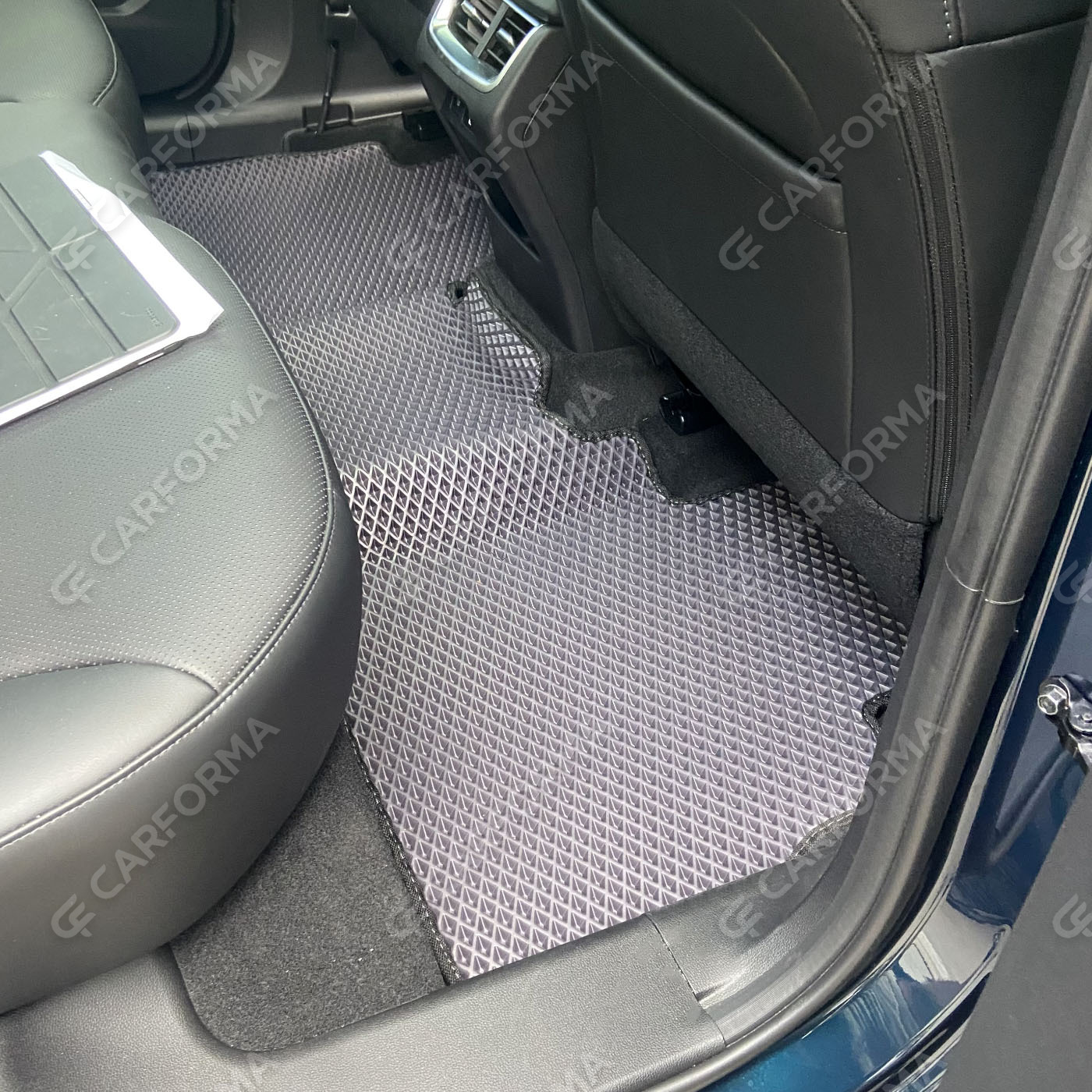 Коврики на Haval F7x II 2025&nbsp;-&nbsp;2026 в Волжском