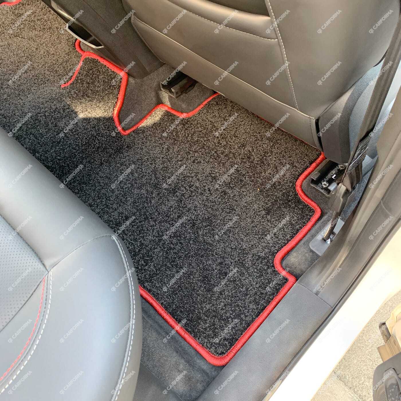 EVA коврики на Chery Tiggo 7L 2024&nbsp;-&nbsp;2025 в Волжском