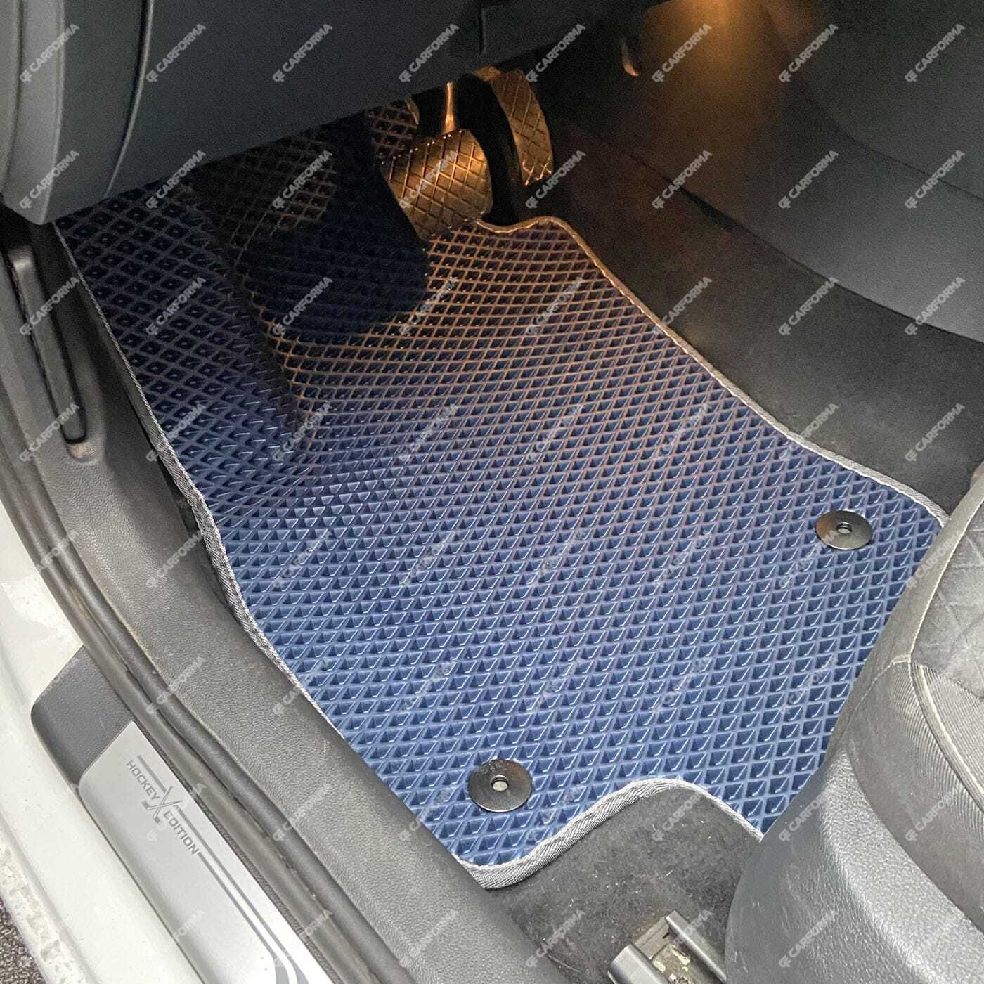 Коврики на Audi A3 (8Y) 2020&nbsp;-&nbsp;2025 в Волжском