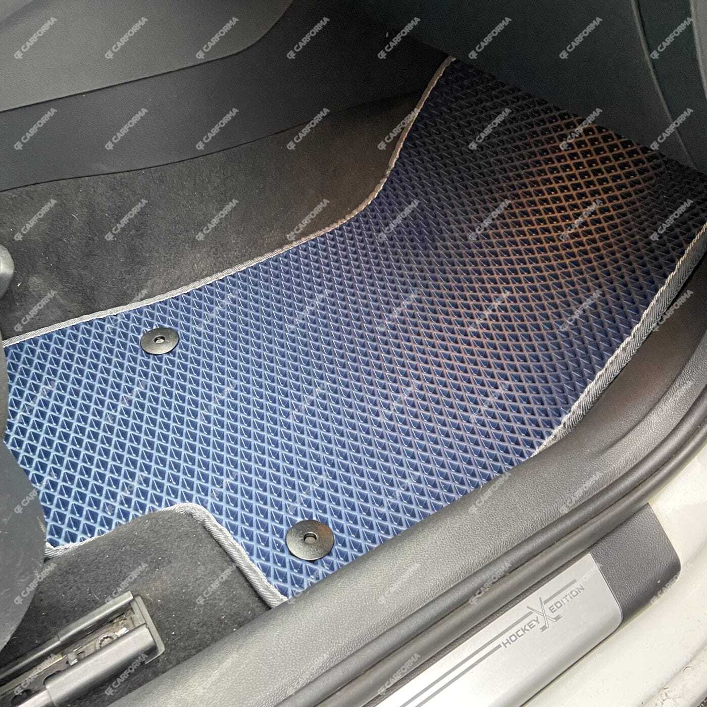 Коврики на Audi A3 (8Y) 2020&nbsp;-&nbsp;2025 в Волжском