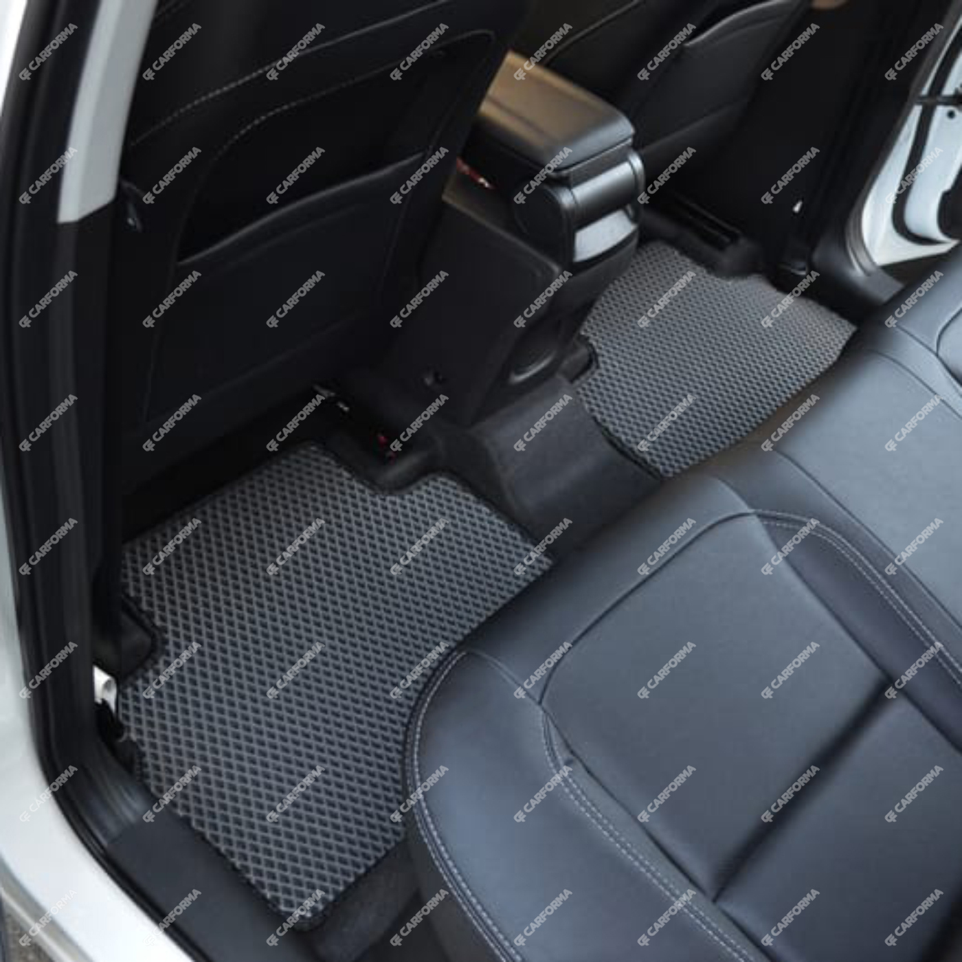 EVA коврики на Tenet T4 2025&nbsp;-&nbsp;2025 в Волжском