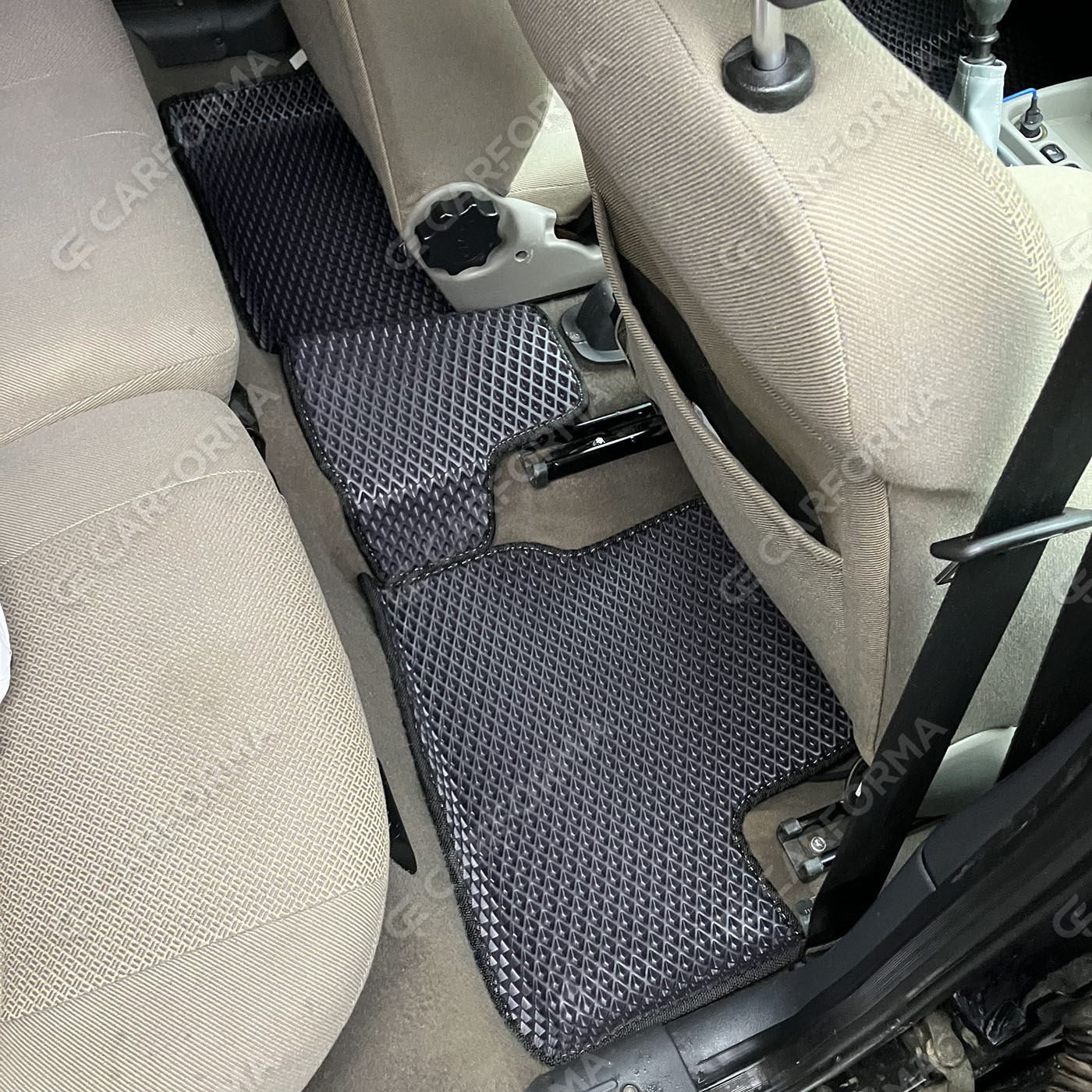 Коврики на Lada (ВАЗ) Granta 2011&nbsp;-&nbsp;2026 в Волжском