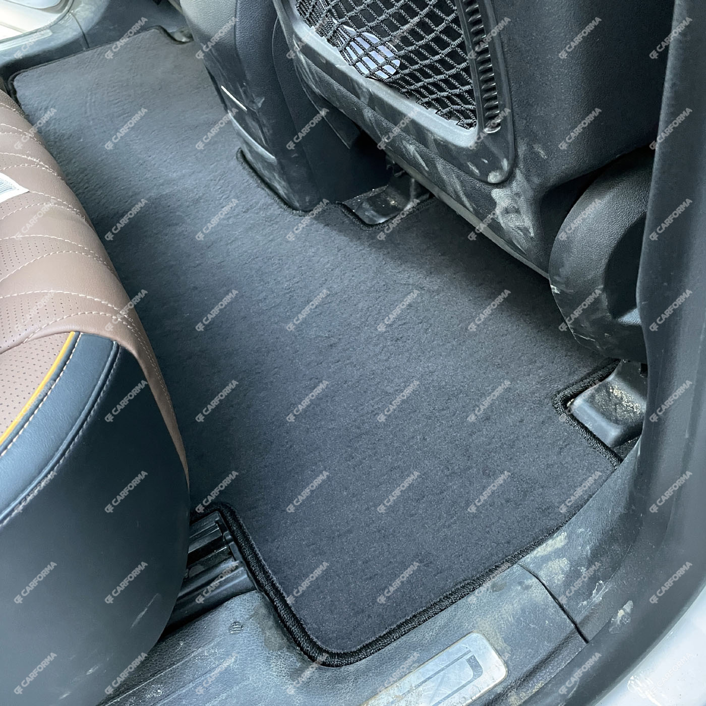 Коврики на BYD Tang DM-i 2018&nbsp;-&nbsp;2025 в Волжском