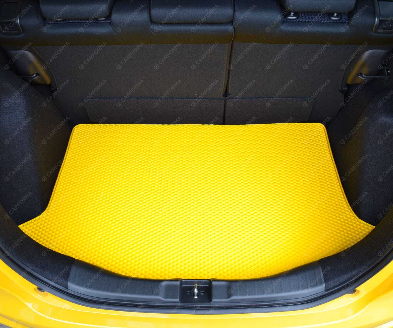 Коврики на Honda Life 2020&nbsp;-&nbsp;2025 в Волжском