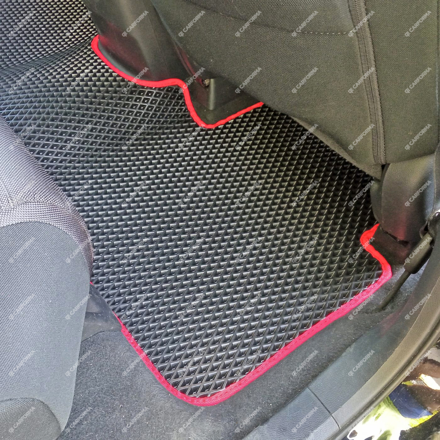 Коврики на Honda CR-V V 2016&nbsp;-&nbsp;2023 в Волжском