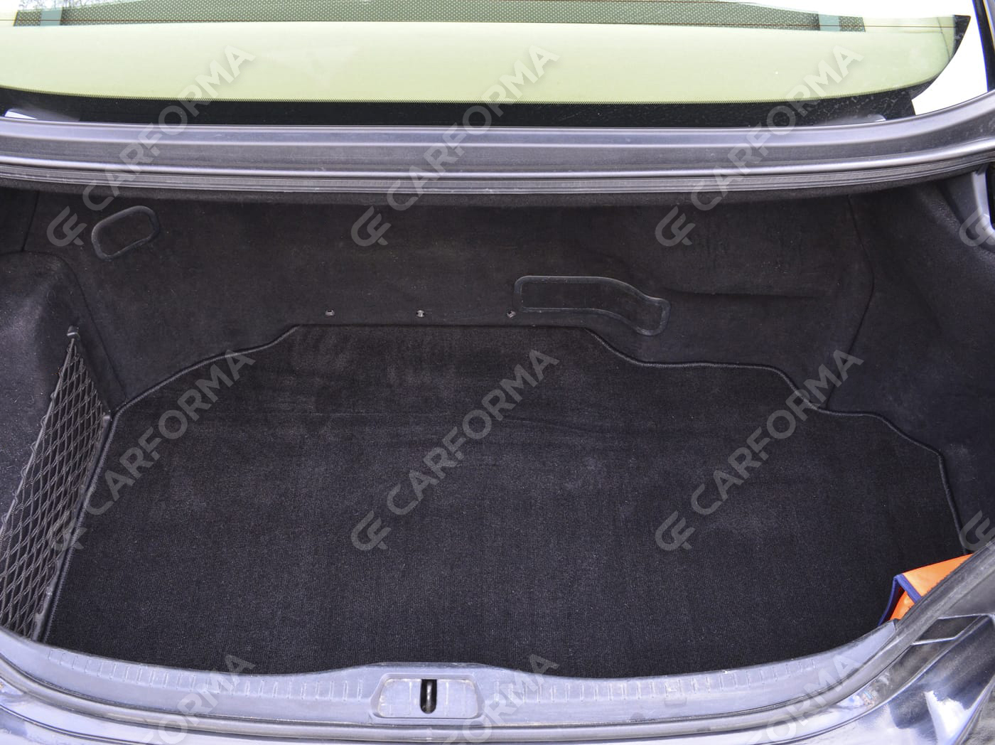 Коврики на Lexus LS IV 2006&nbsp;-&nbsp;2017 в Волжском