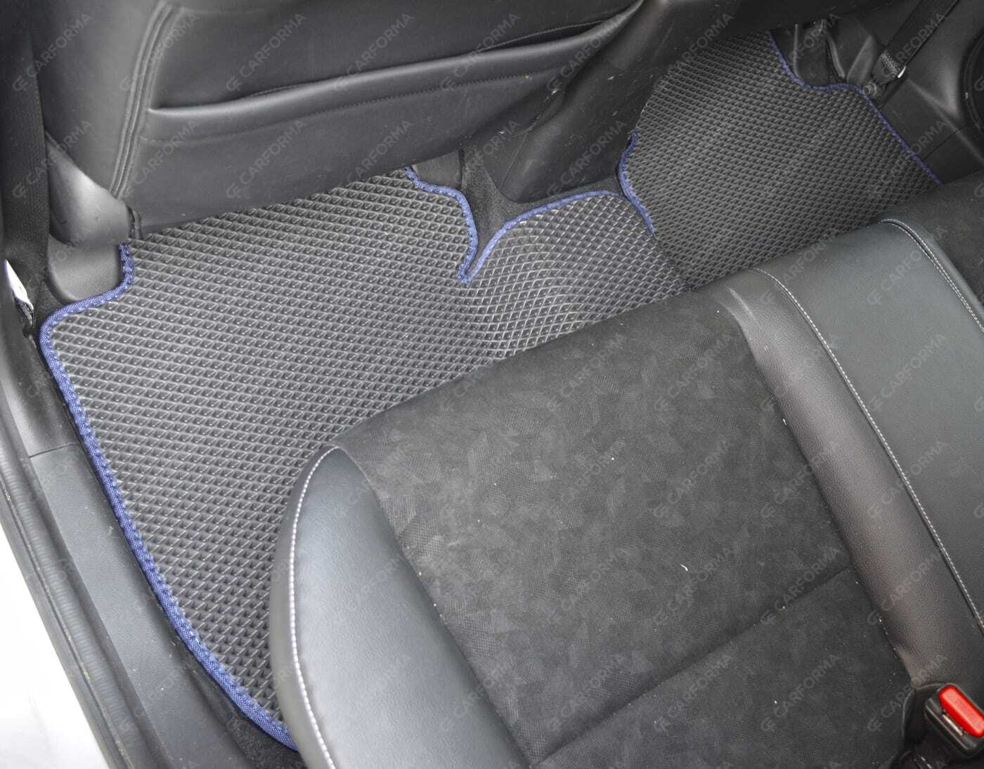 Коврики на Honda Life 2020&nbsp;-&nbsp;2025 в Волжском