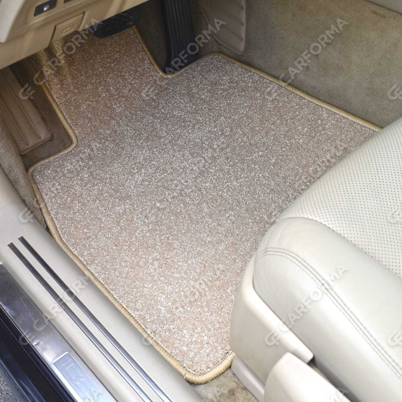 Коврики на Lexus LS IV 2006&nbsp;-&nbsp;2017 в Волжском