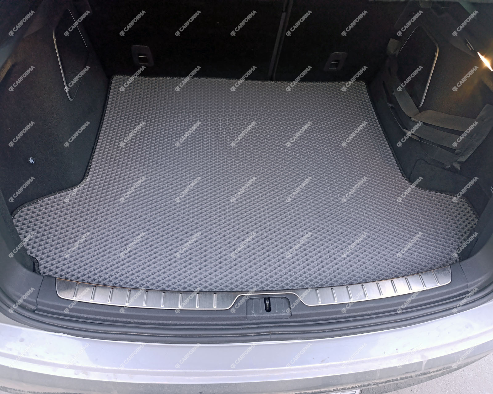 Ворсовые коврики на Seres SF5 2019&nbsp;-&nbsp;2022 в Волжском