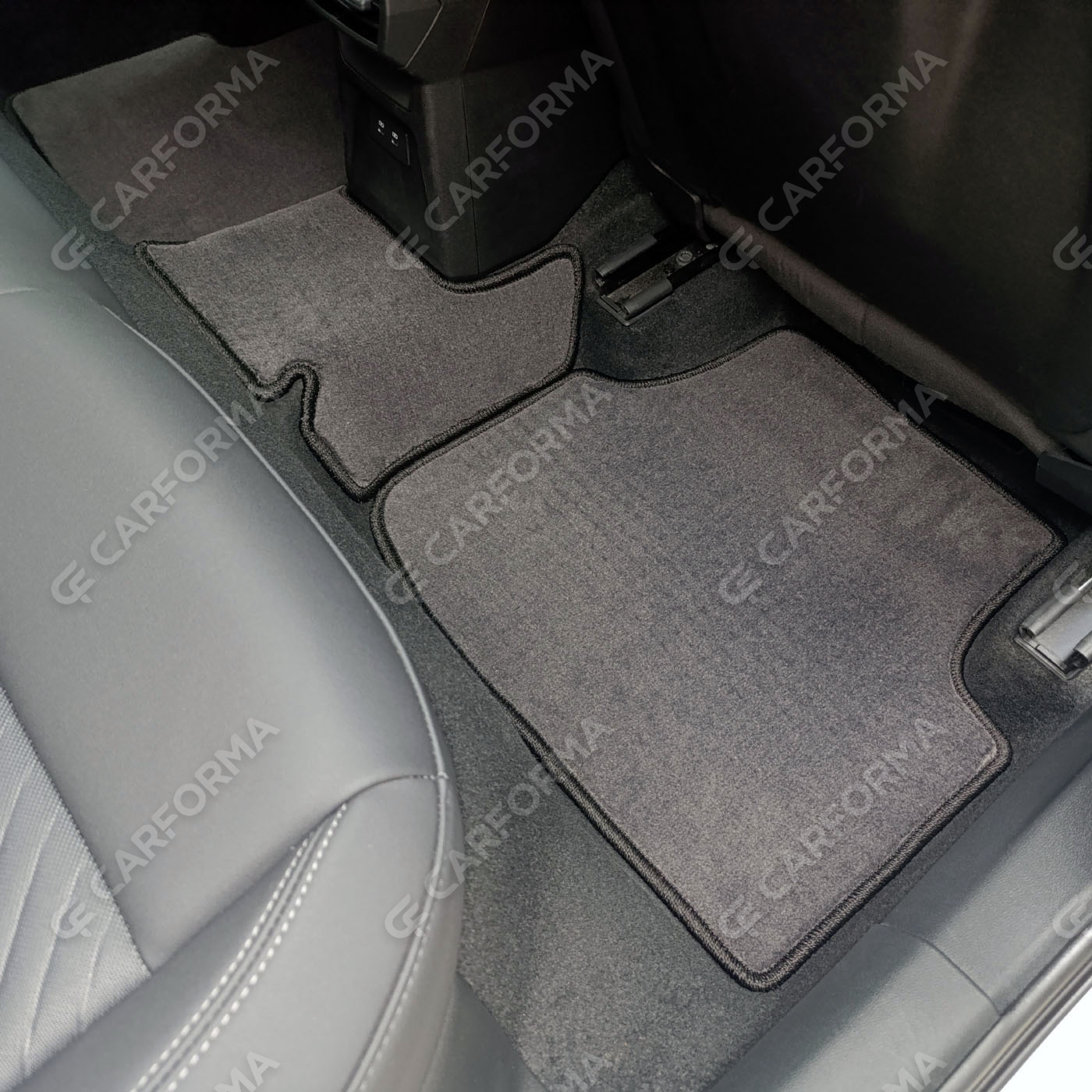 Коврики на Audi A3 (8Y) 2020&nbsp;-&nbsp;2026 в Волжском