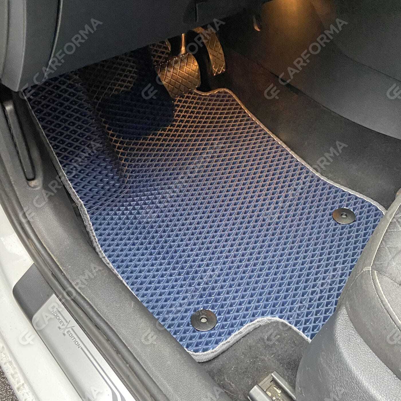 EVA коврики на Audi Q2L 2016&nbsp;-&nbsp;2026 в Волжском