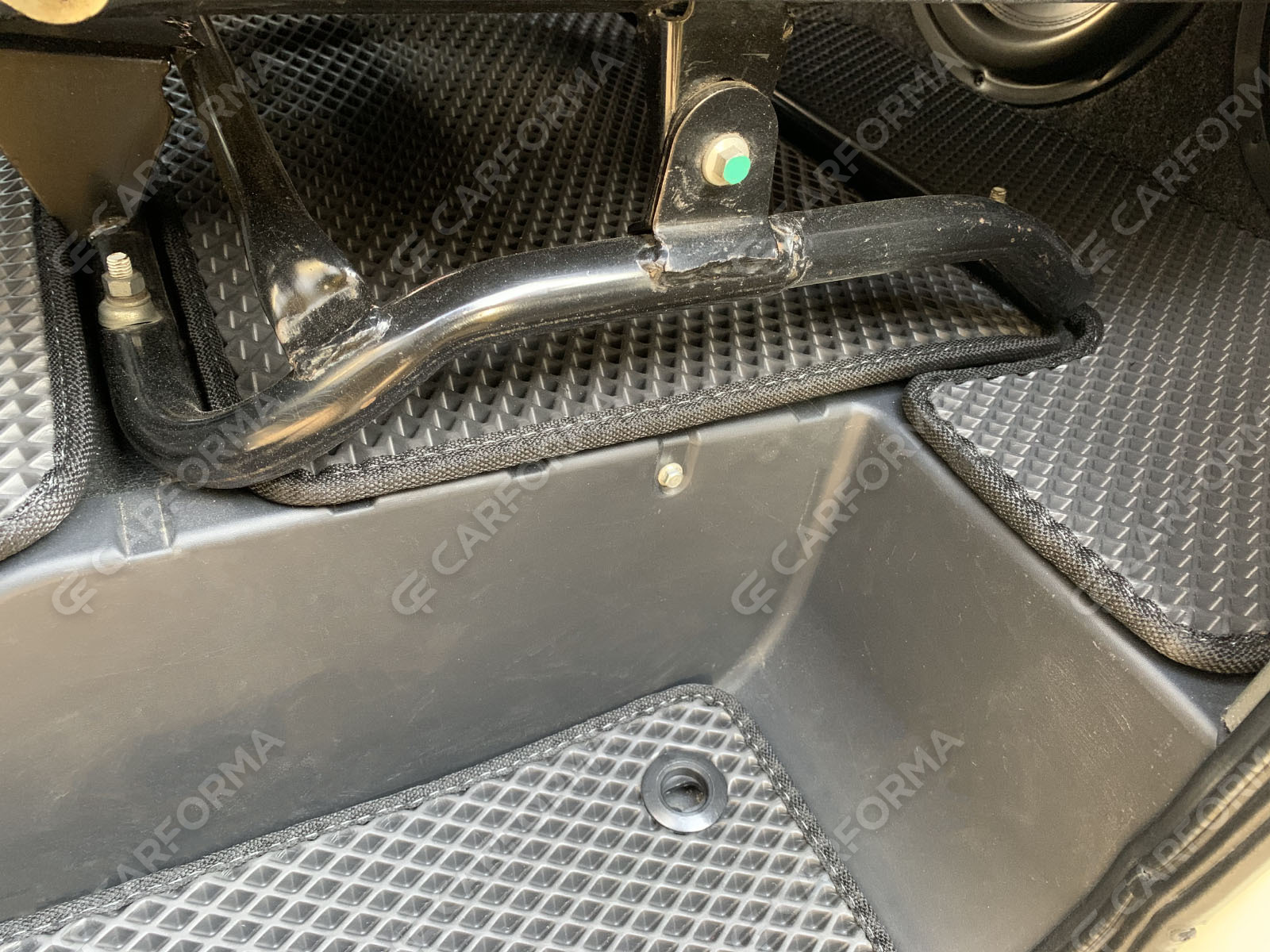 Коврики на ГАЗ ГАЗель 1994&nbsp;-&nbsp;2026 в Волжском