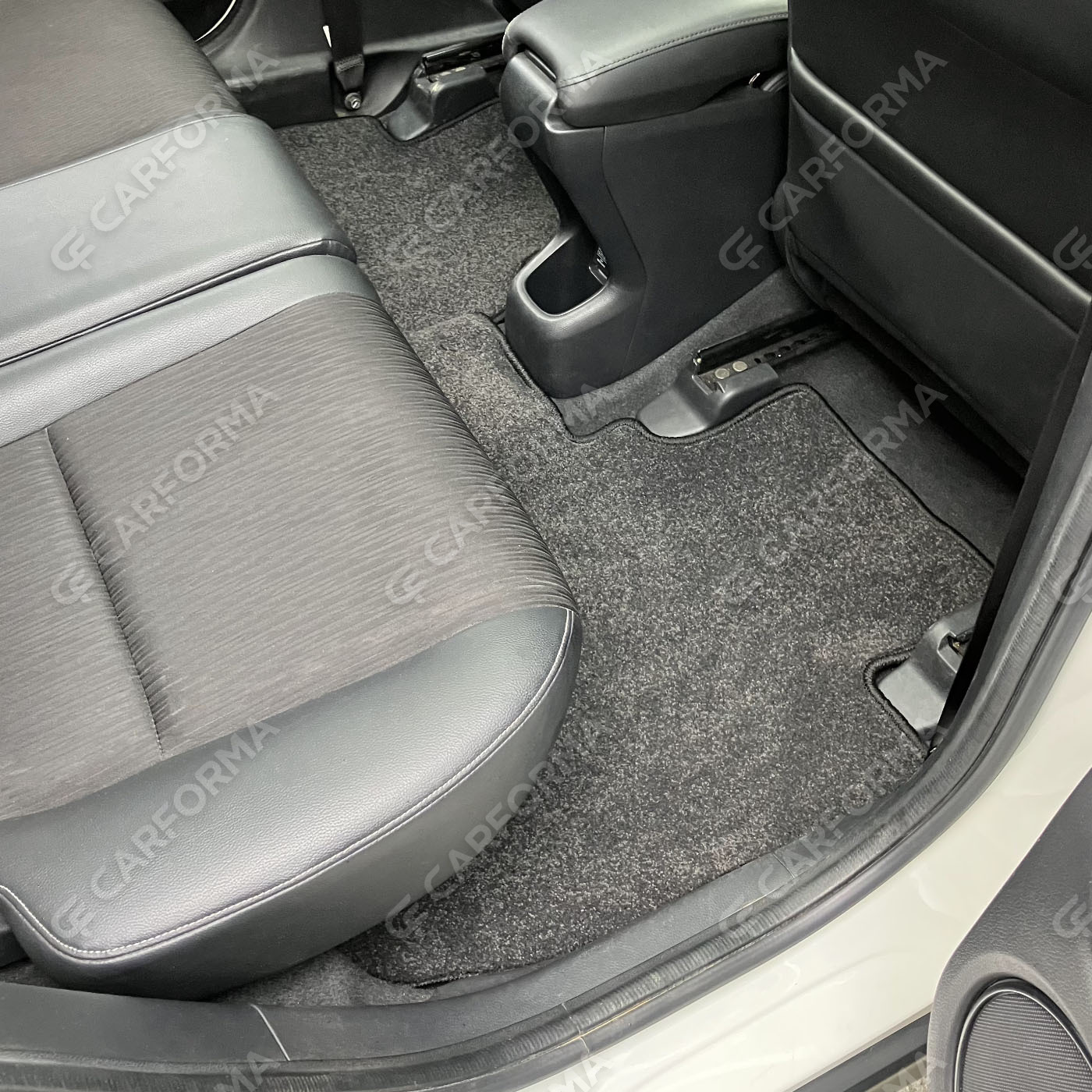 EVA коврики на Honda XR-V I 2014&nbsp;-&nbsp;2022 в Волжском