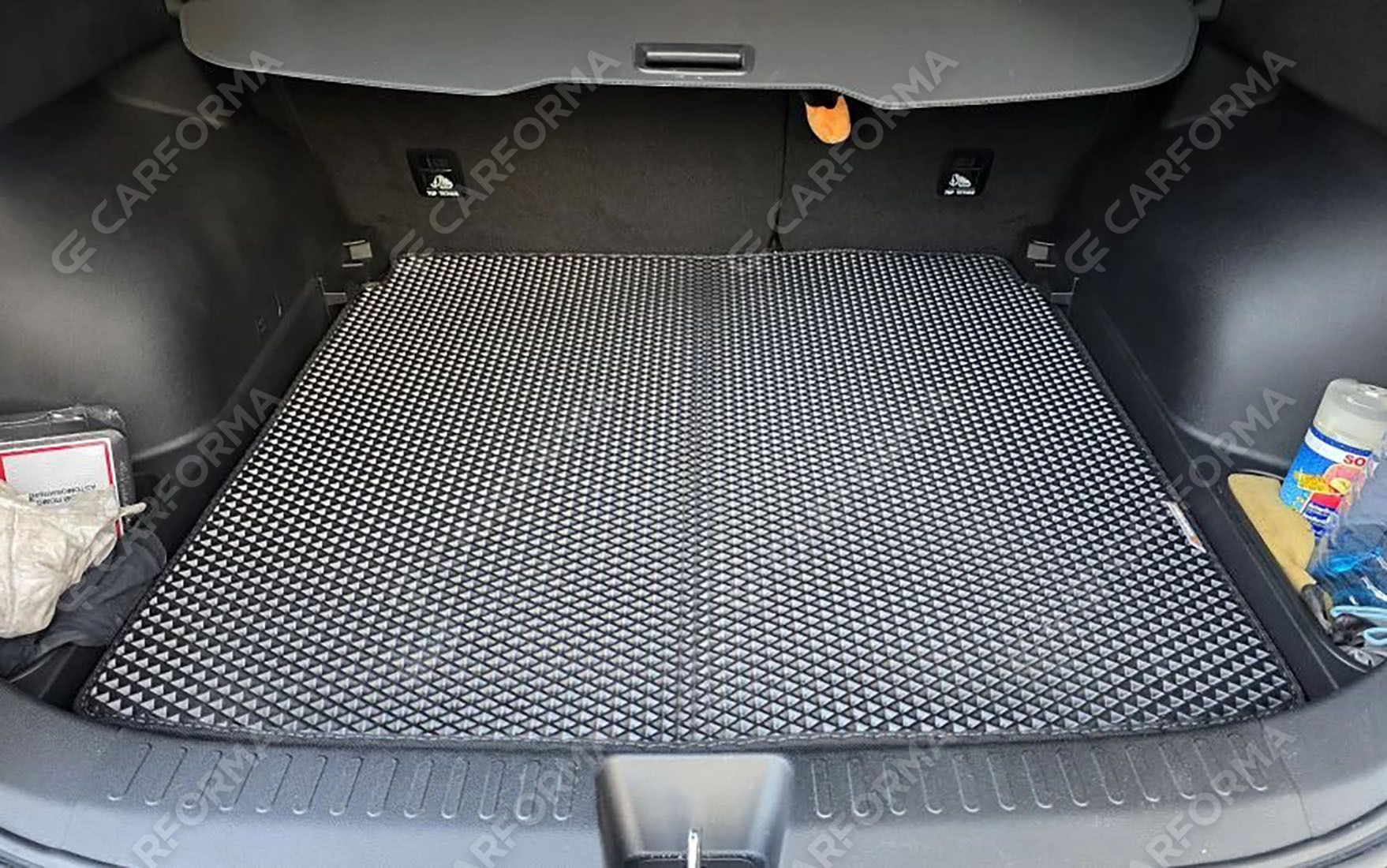 Коврики на Haval F7x II 2025&nbsp;-&nbsp;2026 в Волжском